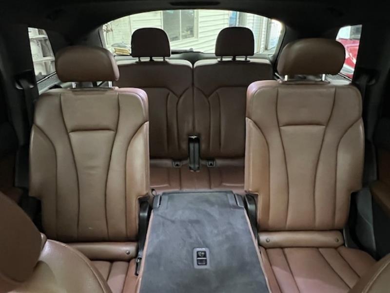 audi Q7 2018 - 32