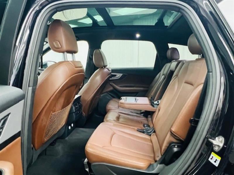 audi Q7 2018 - 33
