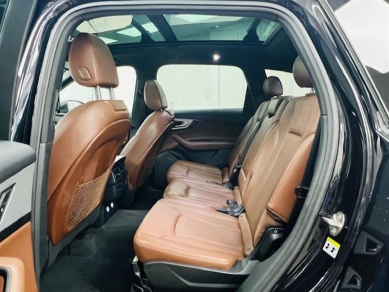 audi Q7 2018 - 34