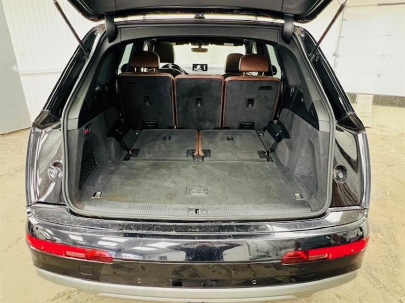 audi Q7 2018 - 37