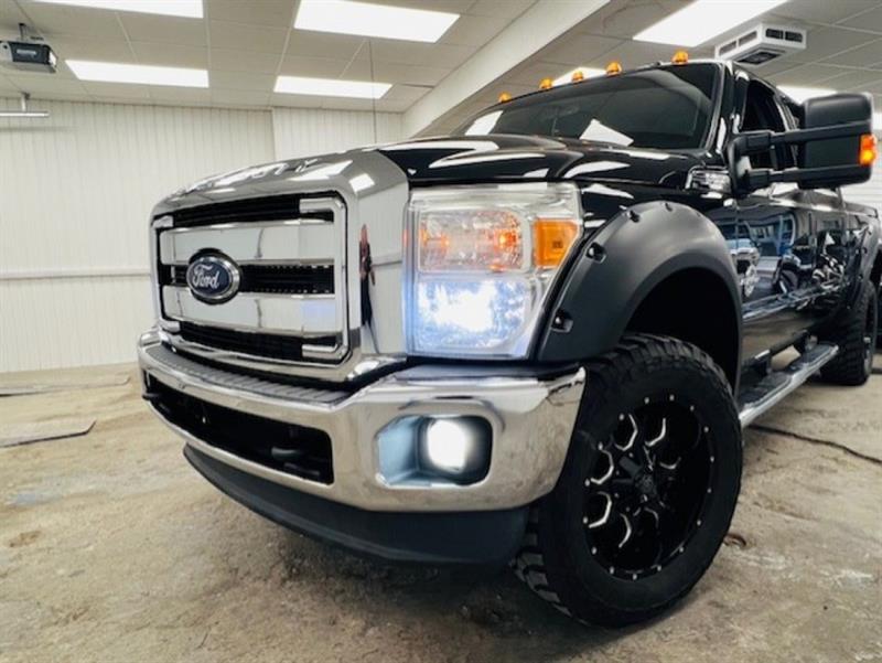 ford F-350 2014
