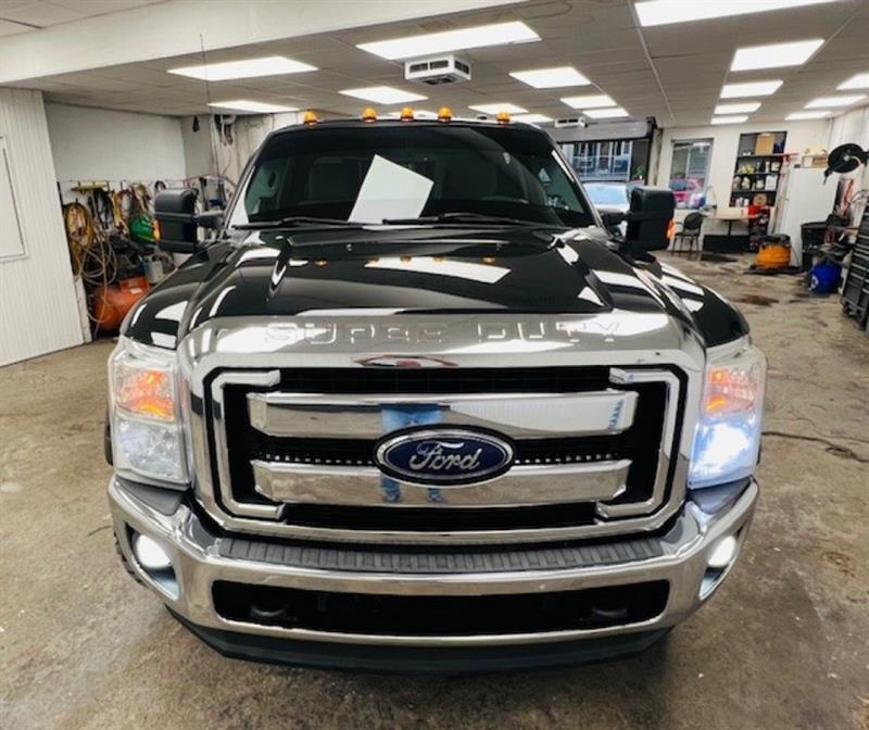 ford F-350 2014 - 2