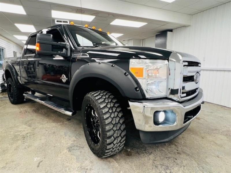 ford F-350 2014 - 3