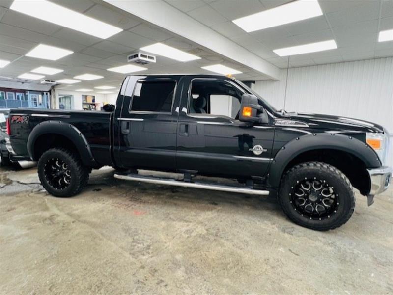ford F-350 2014 - 5