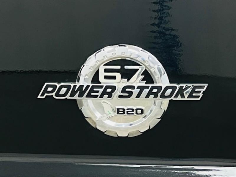 ford F-350 2014 - 6