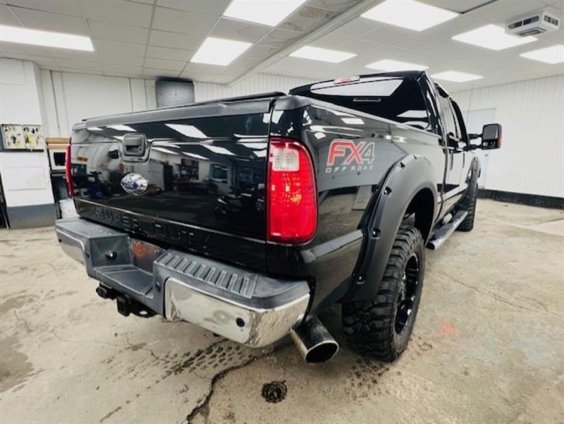 ford F-350 2014 - 7