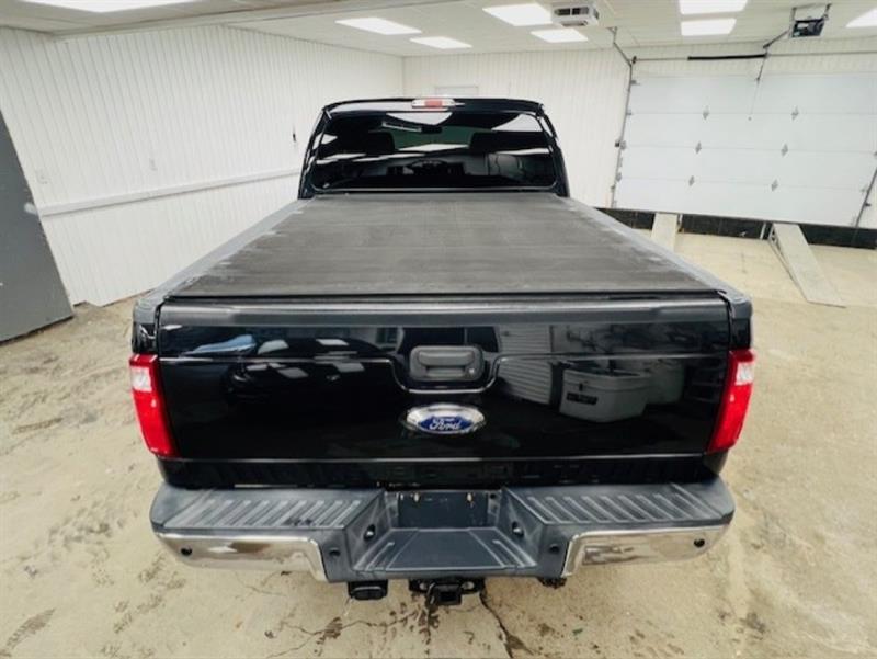 ford F-350 2014 - 8