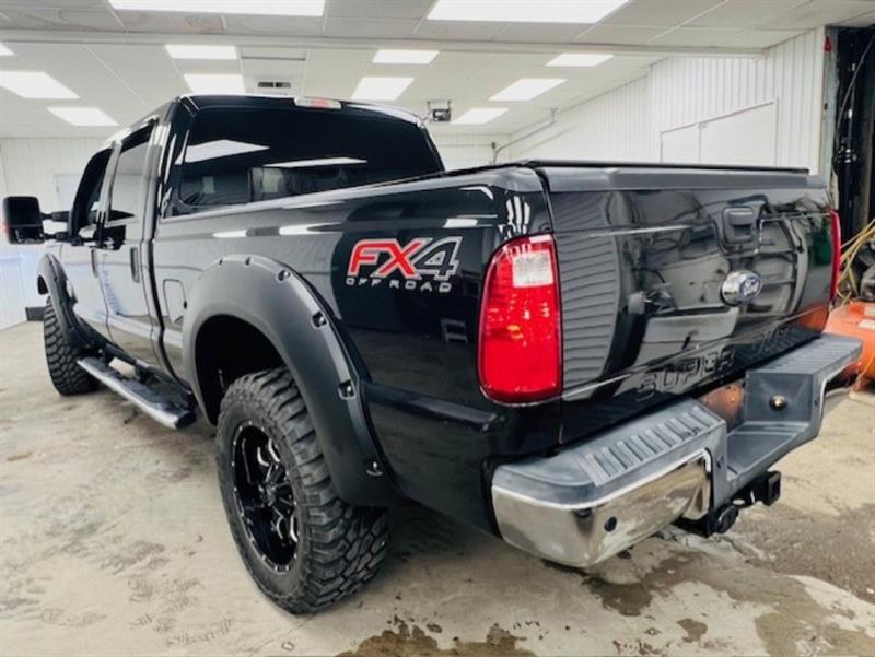 ford F-350 2014 - 9