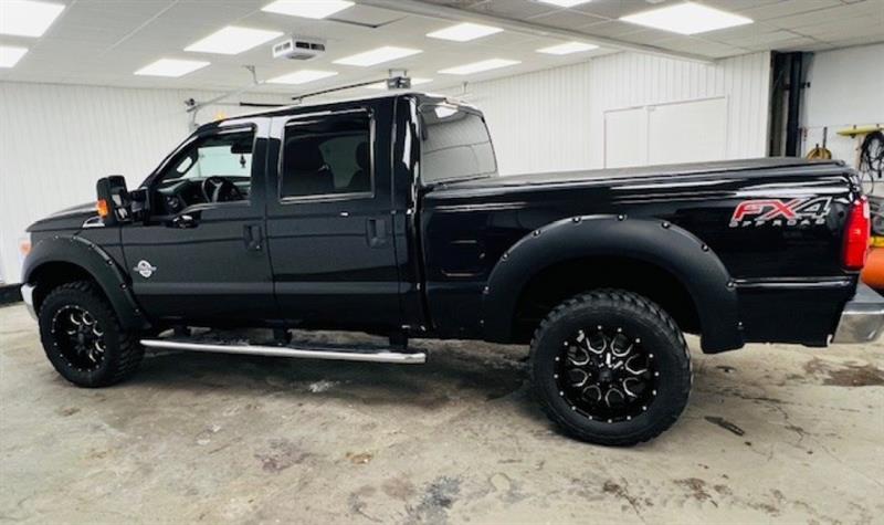 ford F-350 2014 - 10