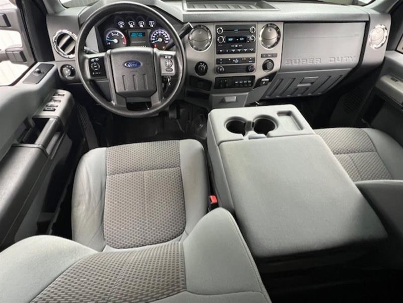 ford F-350 2014 - 12