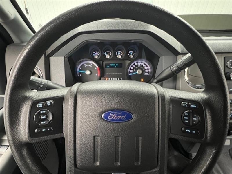 ford F-350 2014 - 13