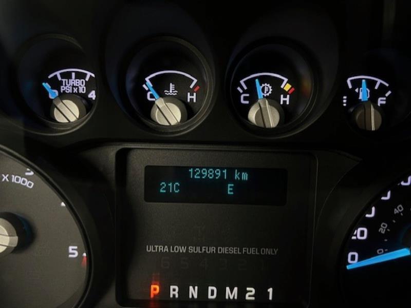 ford F-350 2014 - 14