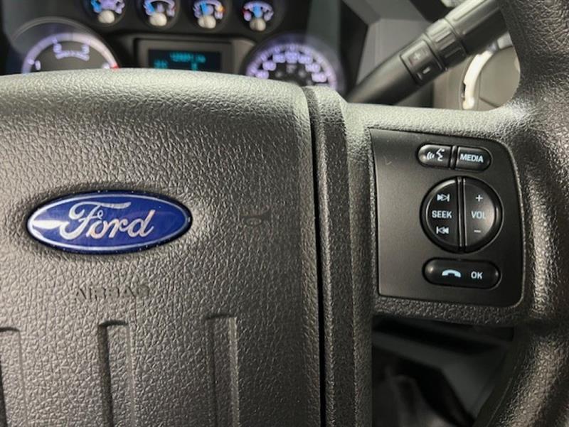 ford F-350 2014 - 15