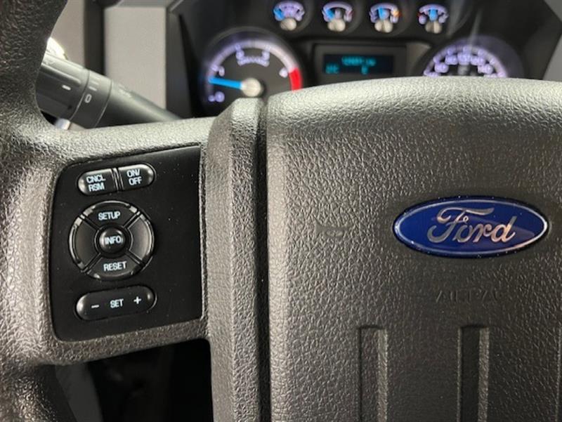 ford F-350 2014 - 16