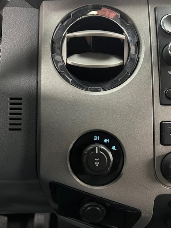 ford F-350 2014 - 19
