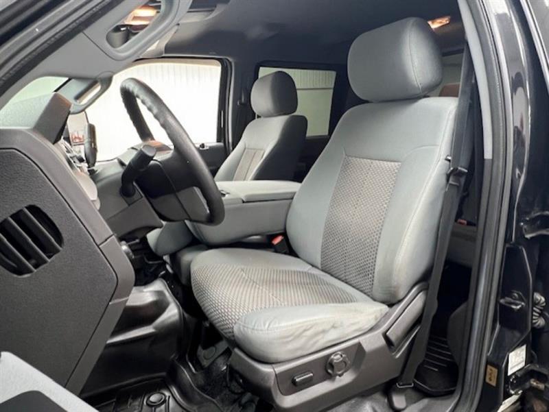 ford F-350 2014 - 24