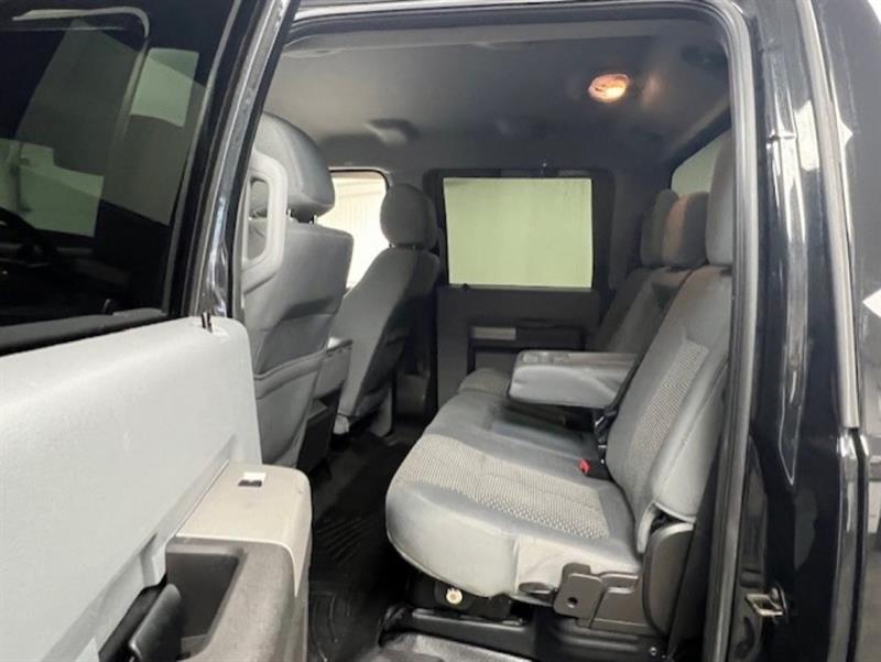 ford F-350 2014 - 25