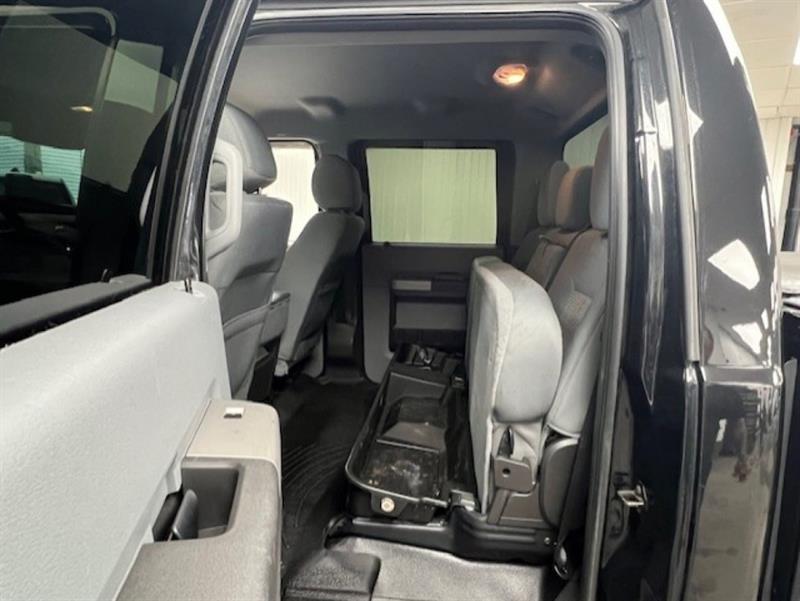 ford F-350 2014 - 26