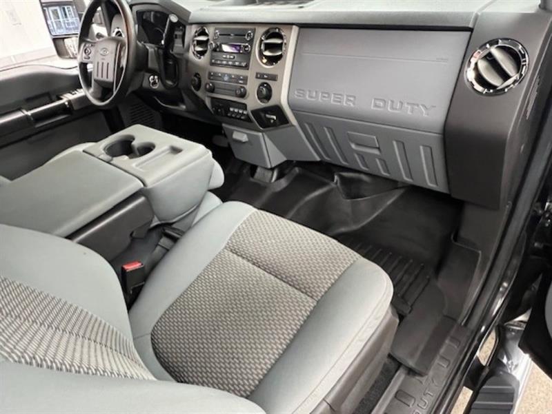 ford F-350 2014 - 27