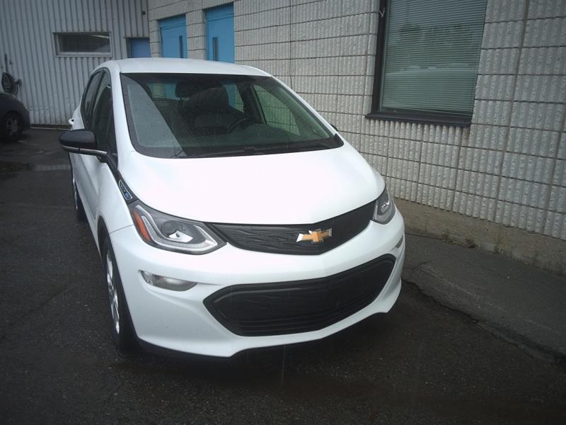 chevrolet Bolt EV 2020 - 3