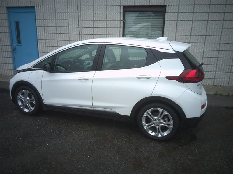 chevrolet Bolt EV 2020 - 4