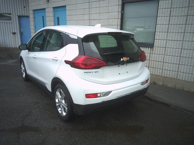 chevrolet Bolt EV 2020 - 5