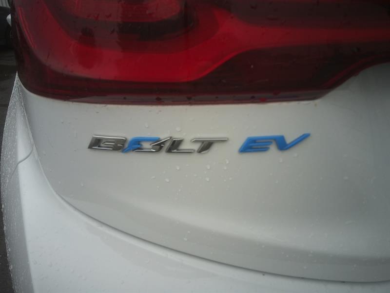 chevrolet Bolt EV 2020 - 6
