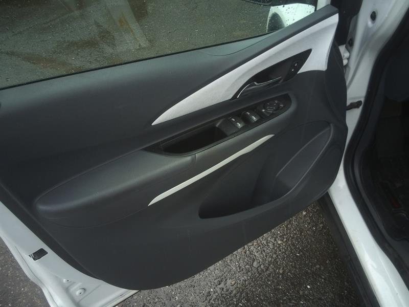 chevrolet Bolt EV 2020 - 8