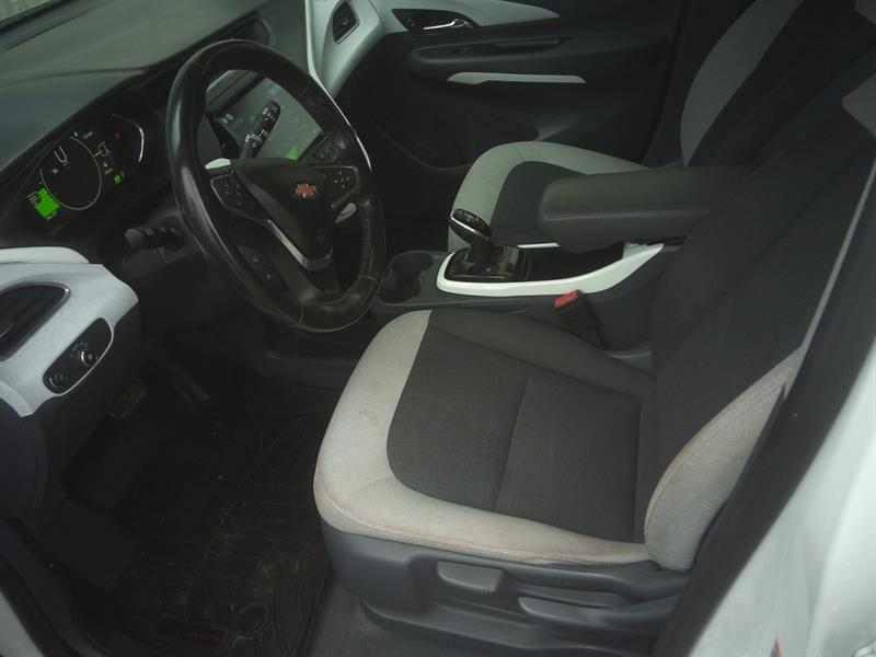 chevrolet Bolt EV 2020 - 9