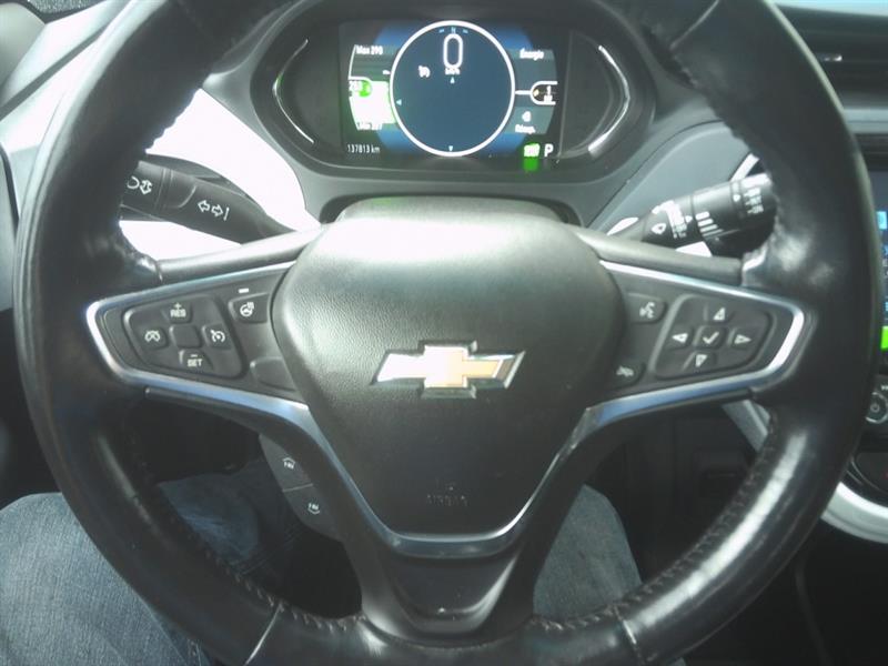 chevrolet Bolt EV 2020 - 10