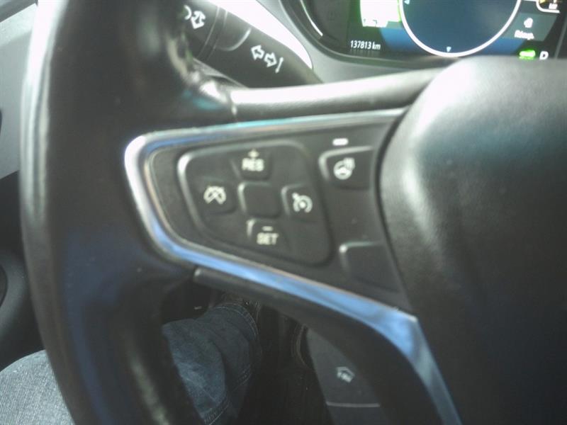 chevrolet Bolt EV 2020 - 11