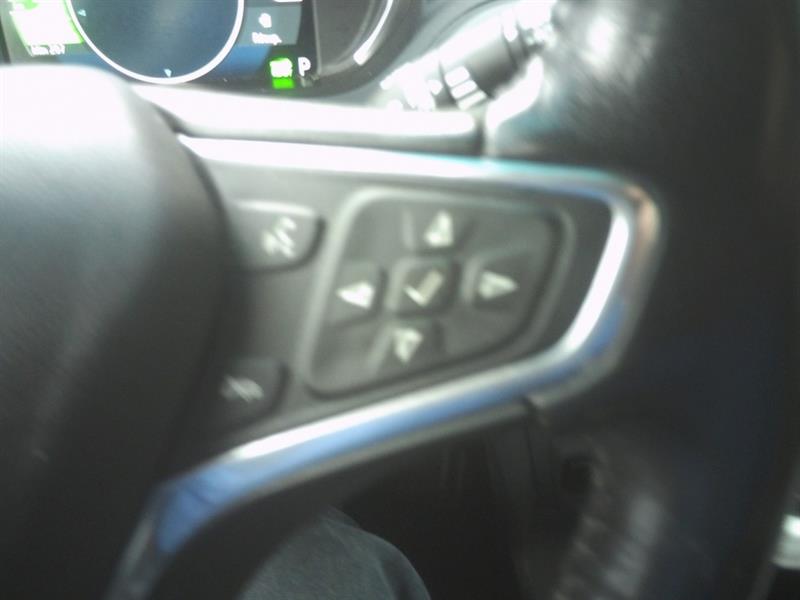 chevrolet Bolt EV 2020 - 13