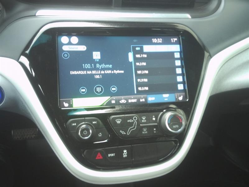 chevrolet Bolt EV 2020 - 14