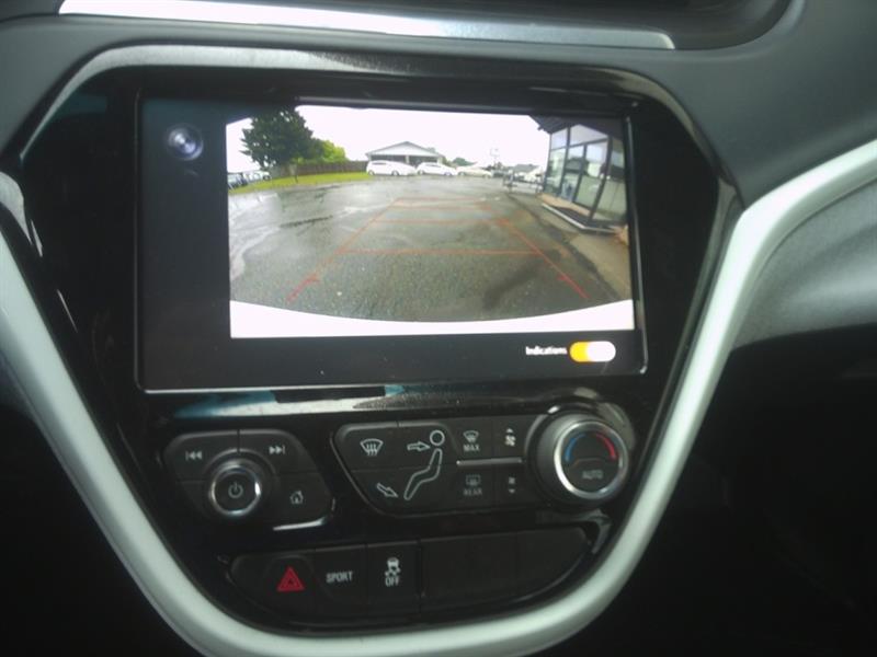 chevrolet Bolt EV 2020 - 15