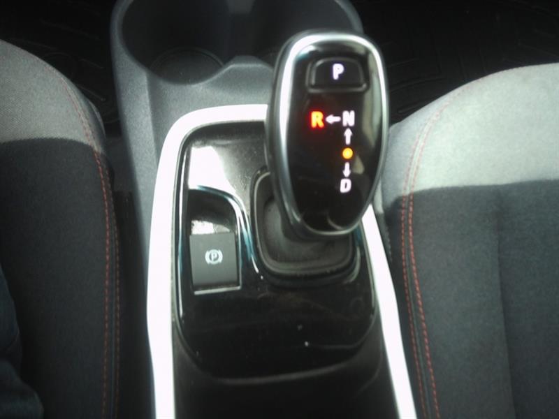 chevrolet Bolt EV 2020 - 16