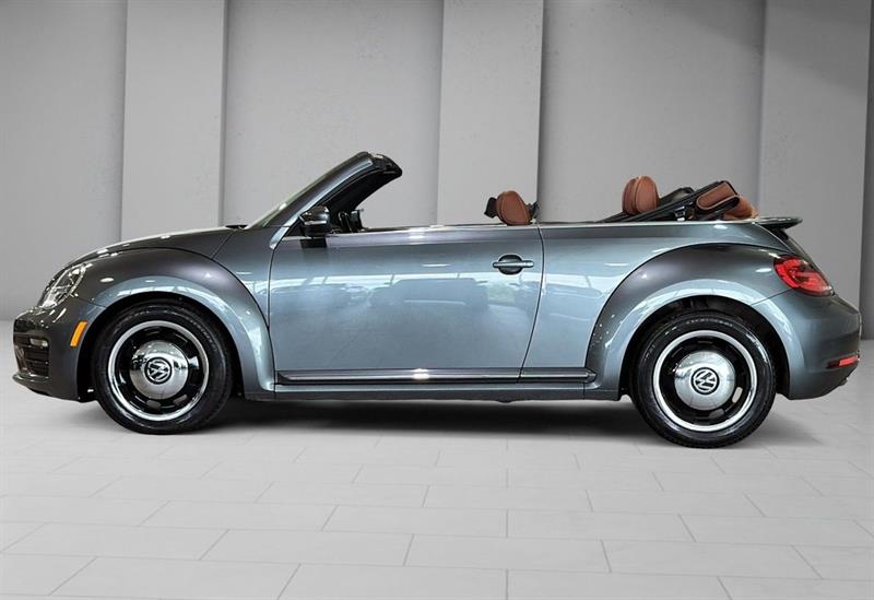 volkswagen Beetle Convertible 2017 - 7
