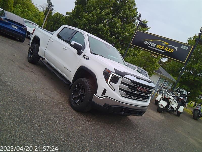 gmc Sierra 1500 2023 - 2