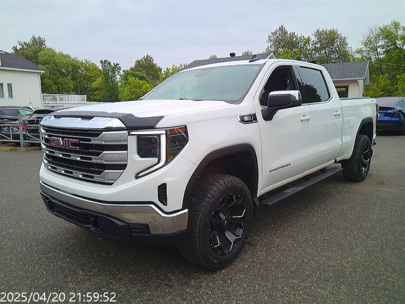 gmc Sierra 1500 2023 - 6
