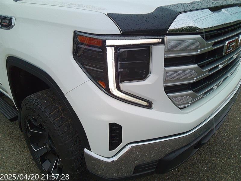 gmc Sierra 1500 2023 - 7