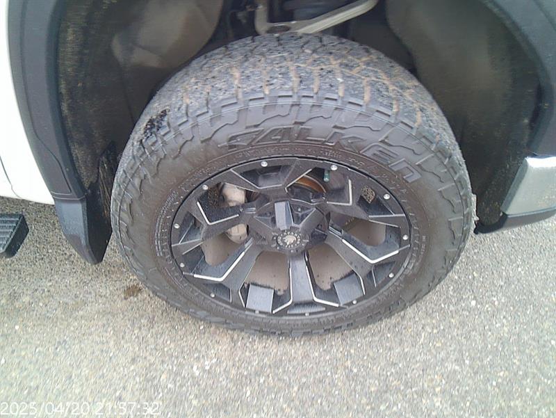 gmc Sierra 1500 2023 - 8