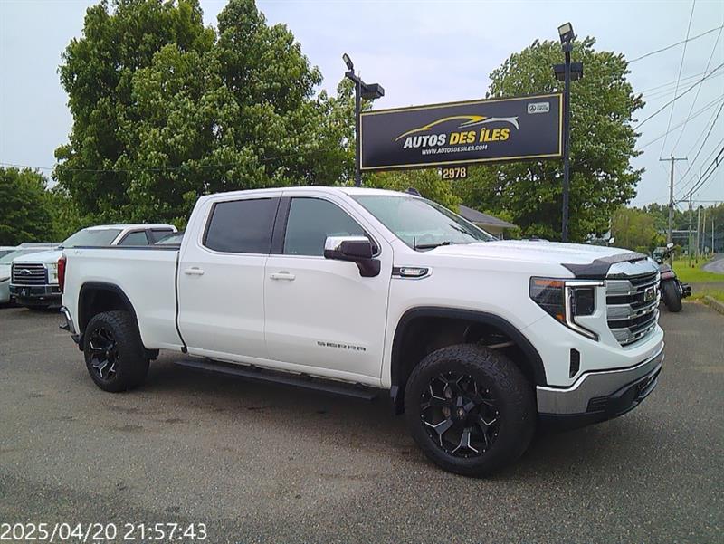 gmc Sierra 1500 2023 - 10