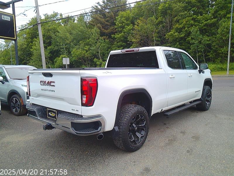 gmc Sierra 1500 2023 - 12