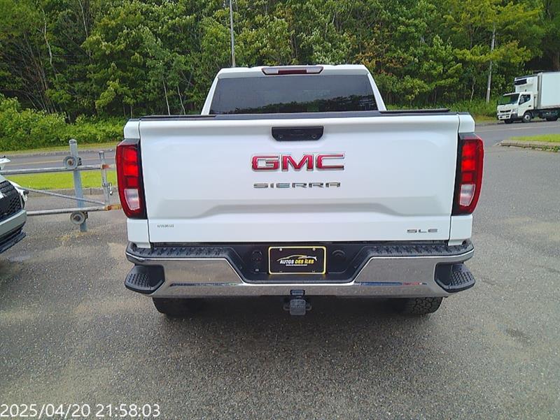 gmc Sierra 1500 2023 - 13