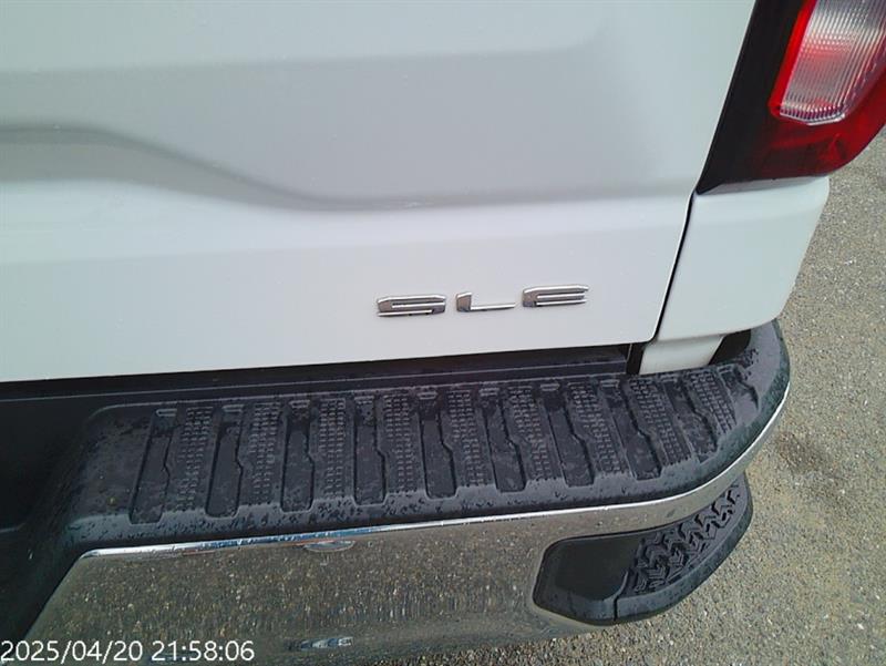 gmc Sierra 1500 2023 - 14