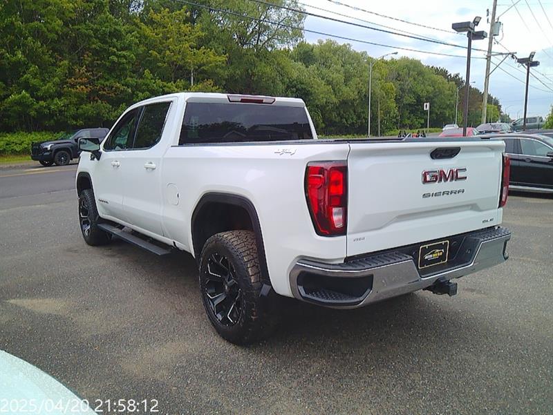 gmc Sierra 1500 2023 - 15