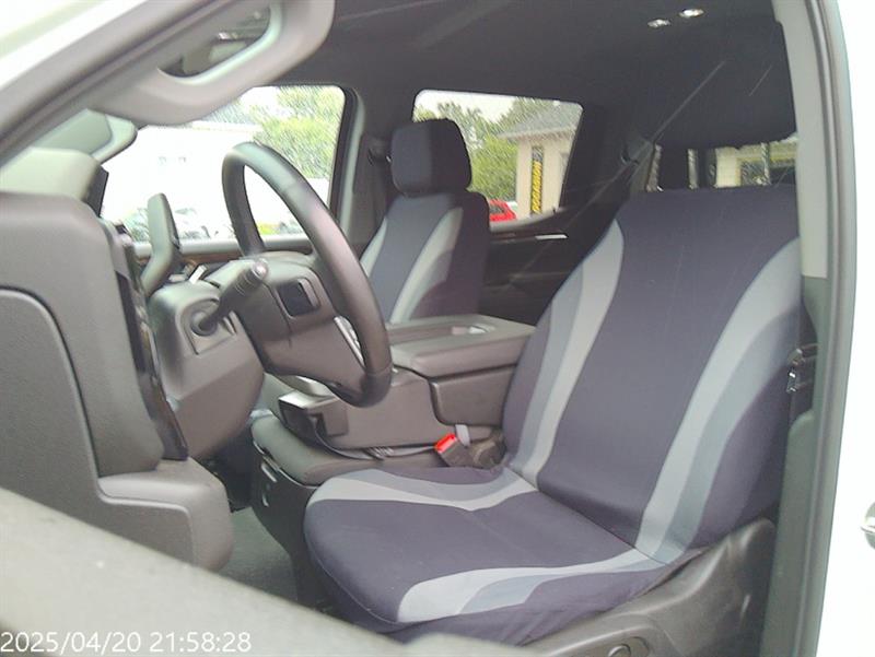 gmc Sierra 1500 2023 - 18