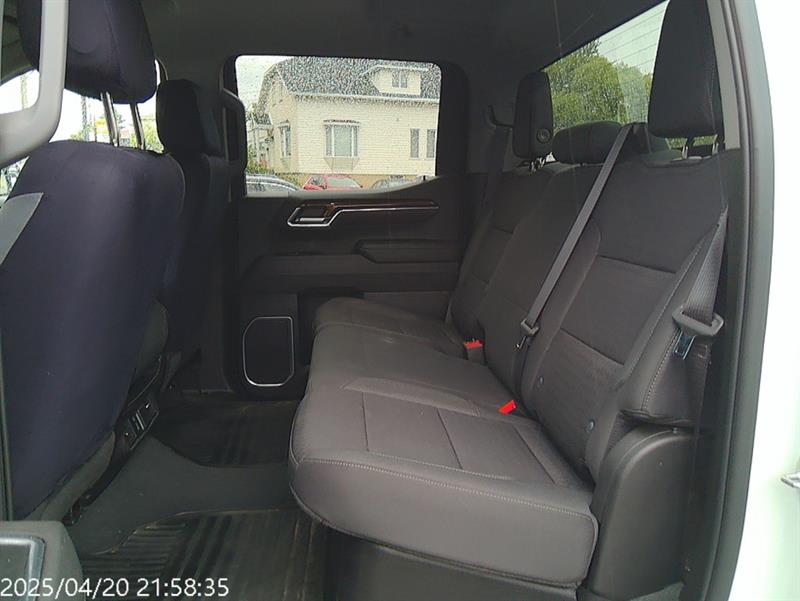 gmc Sierra 1500 2023 - 19
