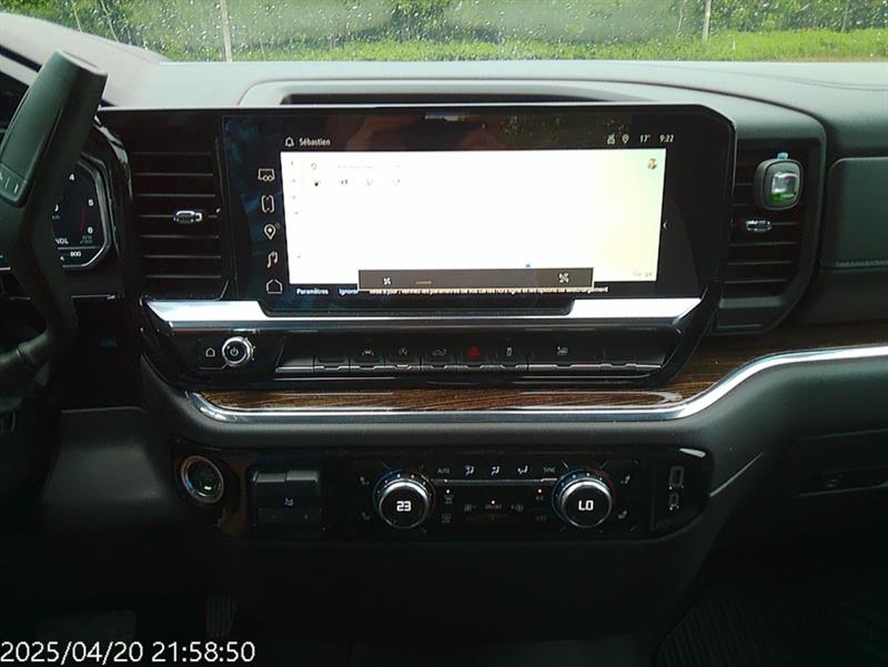 gmc Sierra 1500 2023 - 20