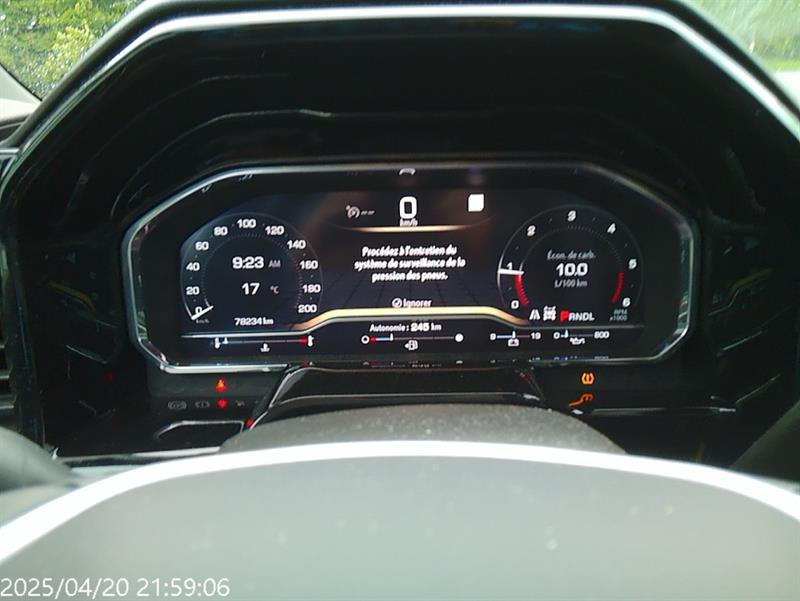 gmc Sierra 1500 2023 - 22