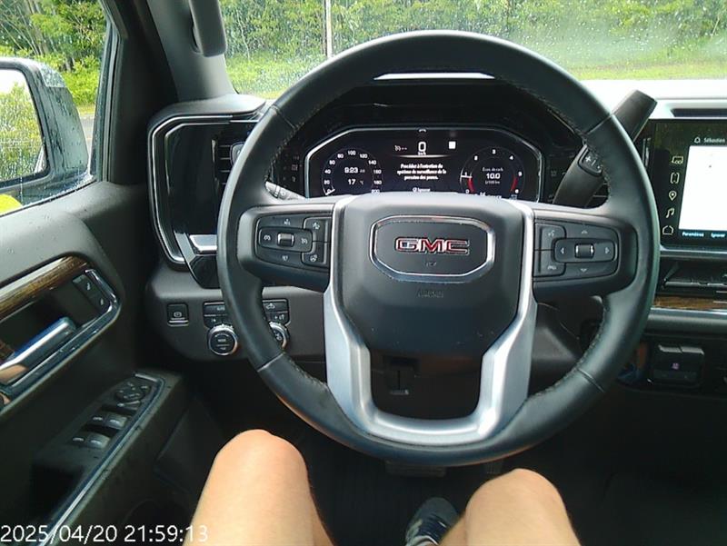 gmc Sierra 1500 2023 - 23